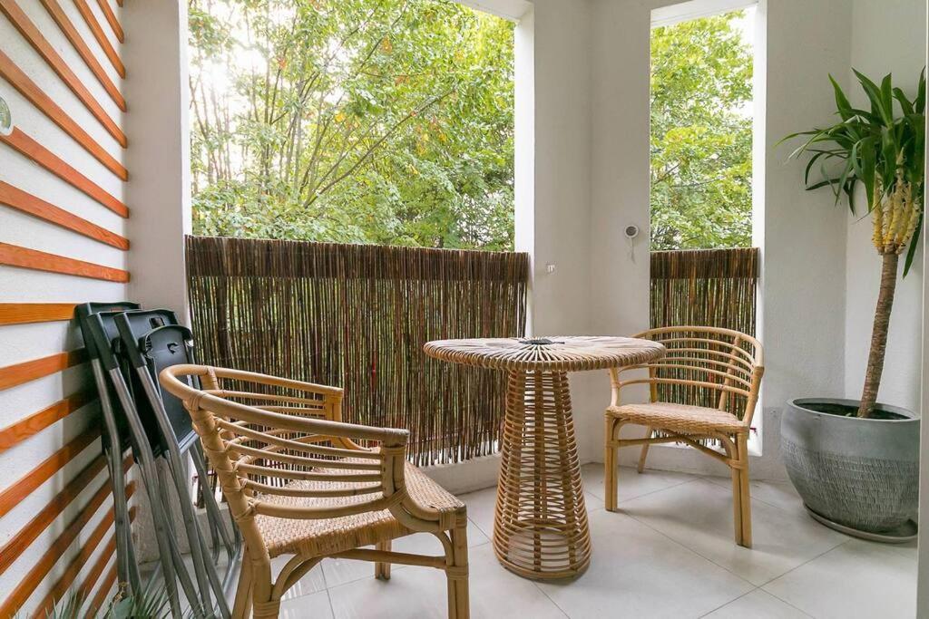 Appartement Jardin Wilson Dijon