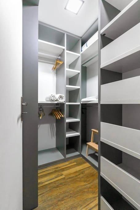 Jardin Wilson Appartement